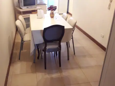 Departamento 4 ambientes con 3 baños