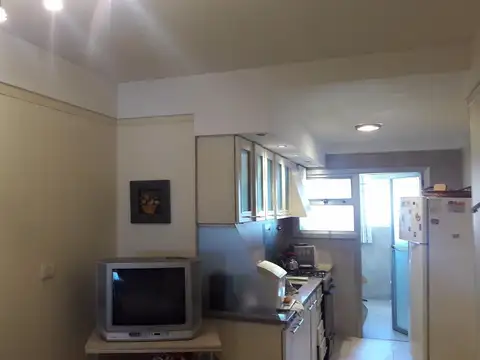 Departamento en Venta en Mar Del Plata, USD 450.000