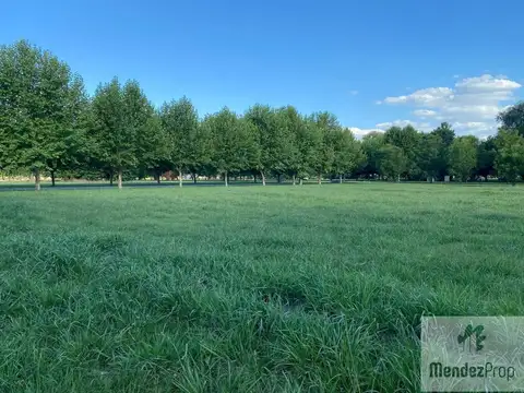 Terreno en Venta en Estancia Villa Maria, USD 55.000