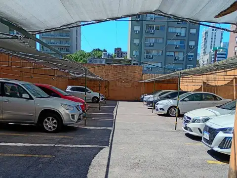 Cocheradescubierta  en alquiler ubicado en San Miguel