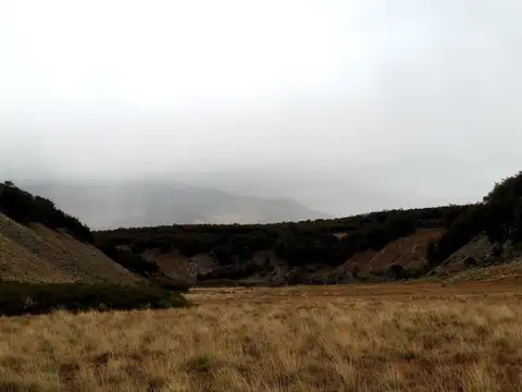 Establecimiento Agropecuario en Cordillera Santa Cruz
