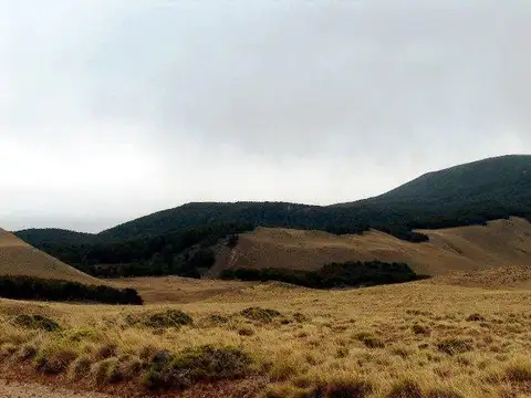 Establecimiento Agropecuario en Cordillera Santa Cruz