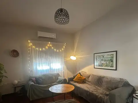 Depto Tipo Casa en Venta en El Palomar, USD 80.000