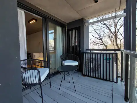 Departamento  en Alquiler en Villa del Parque, Capital Federal, Buenos Aires