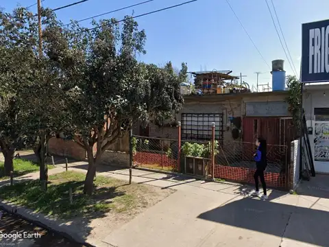 Oportunidad de Negocio sobre Miguel Cane