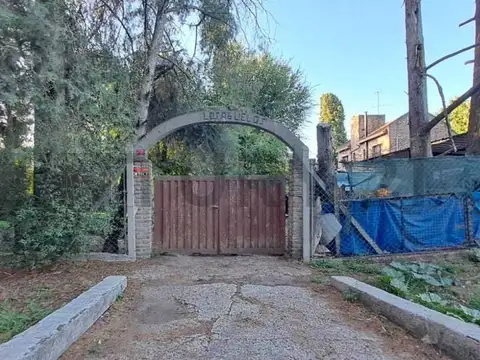 Venta de Lote 10x24  Tortuguitas, Malvinas Argentinas