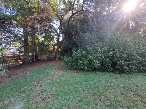 Terreno en Venta de 240,0 m2
