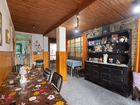 Casa en Venta 67 años