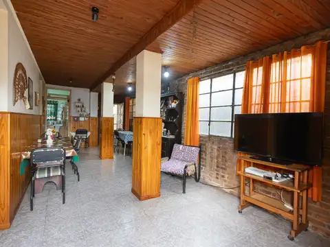 Balcarce 2600
