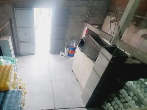 Agüero al 3044