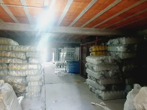 Galpon en Venta 15 años