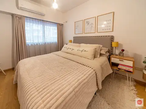 Departamento en Venta 20 años