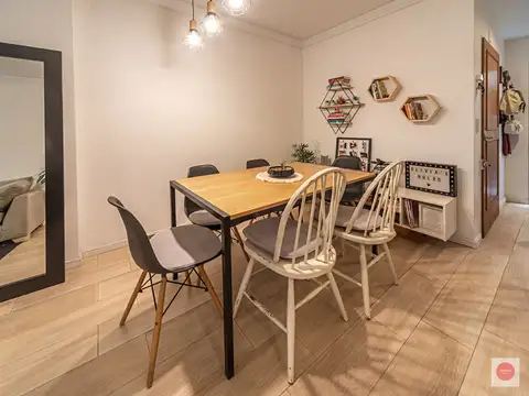 Avenida Pedro Goyena 800, Piso 1