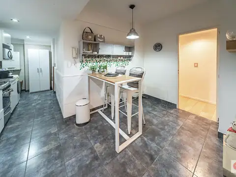 Departamento en Venta en Caballito, USD 270.000