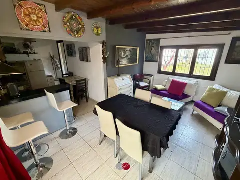 Depto Tipo Casa en Alquiler en Constitucion, $ 1.000.000