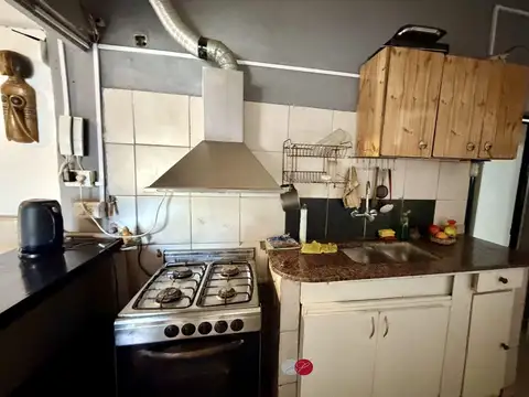 Depto Tipo Casa en Alquiler de 2 dormitorios