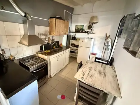 Depto Tipo Casa en Alquiler de 3 ambientes