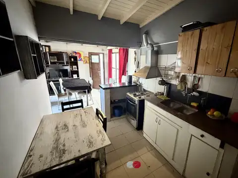 Depto Tipo Casa en Alquiler en Constitucion, $ 900.000
