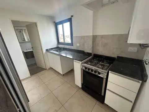 Departamento en Alquiler al Sur