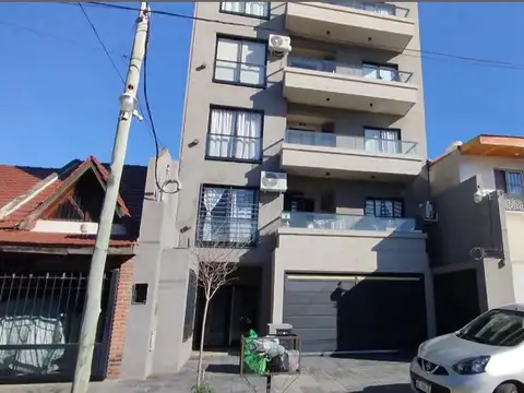 Departamento monoambiente en alquiler