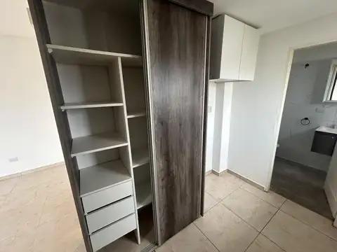 Departamento en Alquiler 3 años