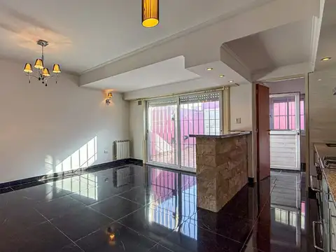 Depto Tipo Casa en Alquiler en San Carlos, $ 1.500.000