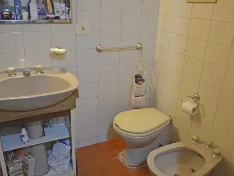 Importante casa en Palermo 5 amb   dependencia, quicho y piscina