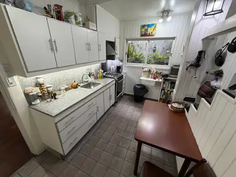 Depto Tipo Casa en Venta en Caballito, USD 199.900
