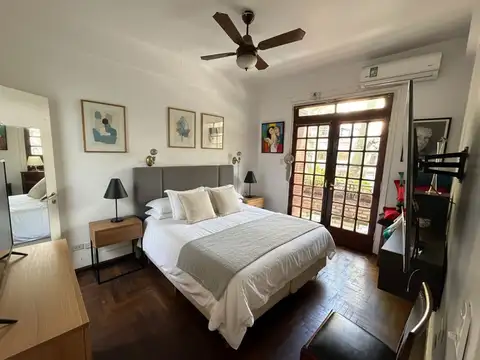 Depto Tipo Casa en Venta 40 años