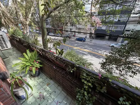 Depto Tipo Casa en Venta de 4 ambientes