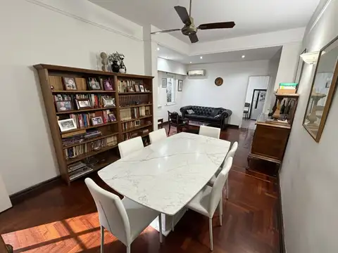 Depto Tipo Casa en Venta de 3 dormitorios