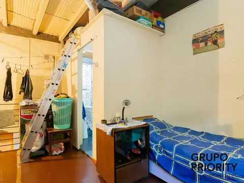 Departamento en Venta 84 años