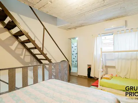 Departamento en Venta en Almagro, USD 59.900