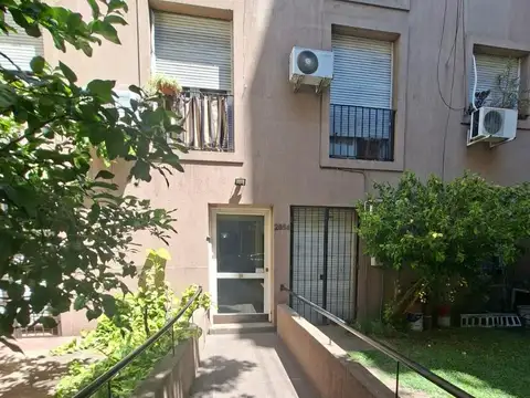 Departamento en Flores