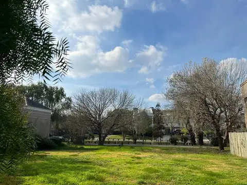 Venta de lote, Barrio Privado Altos del Sol, Ituzaingo.