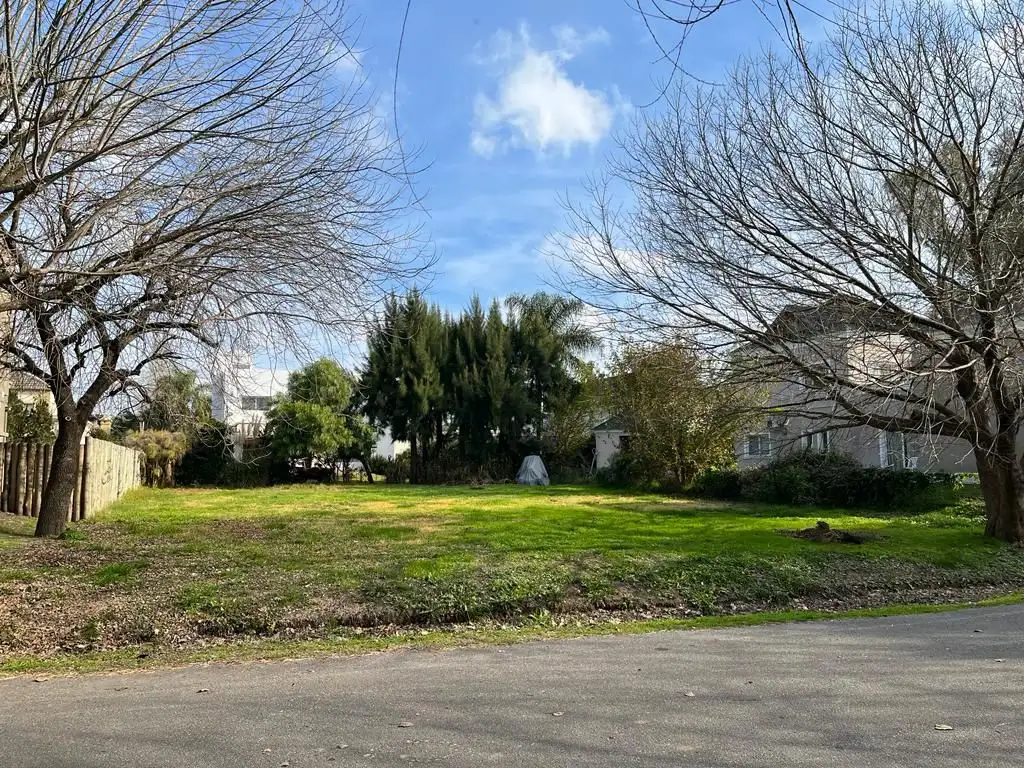 Terreno en Venta - USD 230.000