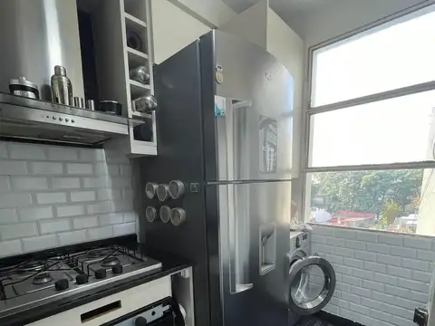 Departamento en Alquiler en San Isidro Centro, San Isidro