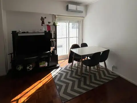 Departamento en Alquiler en San Isidro Centro, $ 795.000