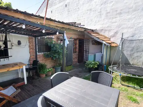 Casa en Venta al Norte