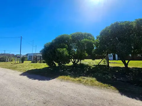 Terreno en Venta 16  mts Frente