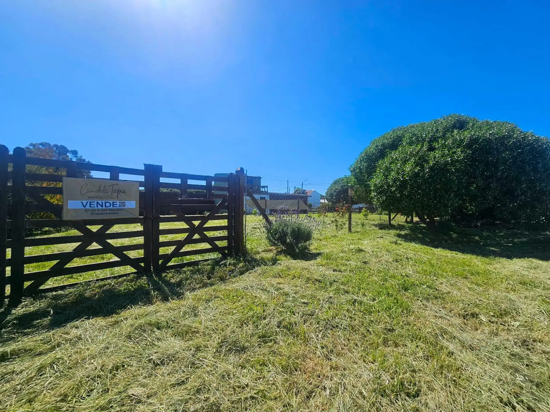 Venta Lote Playa Dorada, Costa Atlántica, Buenos Aires