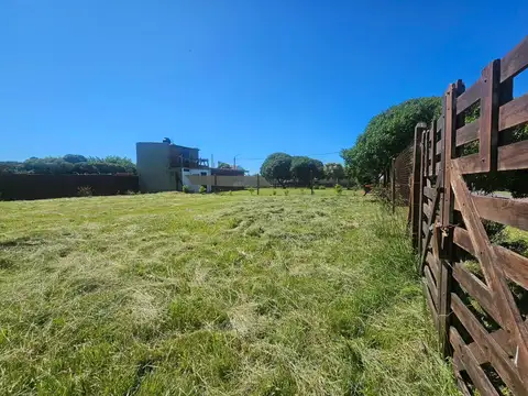 Venta Lote Playa Dorada, Costa Atlántica, Buenos Aires