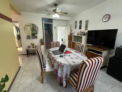 Hermoso PH 3 Ambientes con Terraza