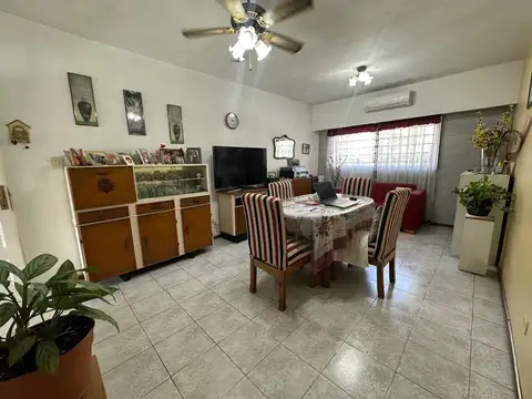 Hermoso PH 3 Ambientes con Terraza