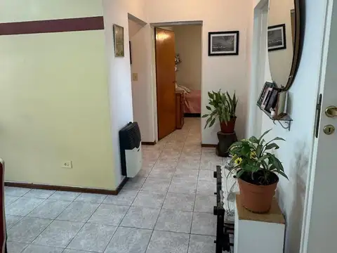 Departamento en Venta en Palermo, USD 186.000