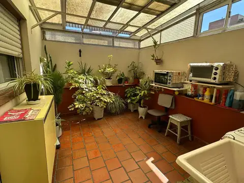 Departamento en Venta 60 años