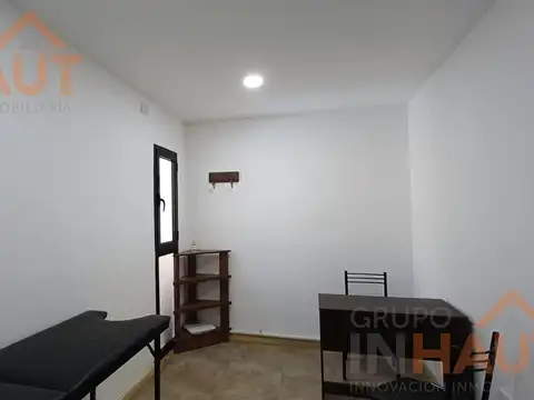 Oficina en Cinco Saltos