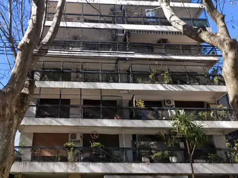 Departamento en Venta en Colegiales, CABA