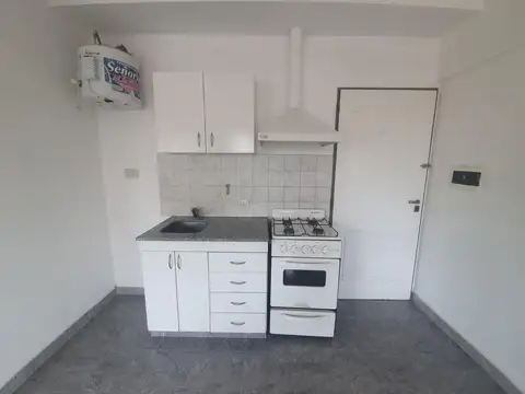 Departamento en Venta en Martin Coronado, USD 38.500