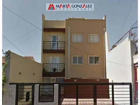 VENTA MONOAMBIENTE VILLA SARMIENTO